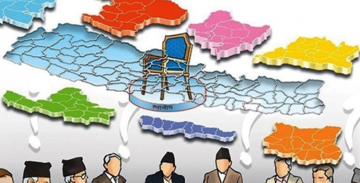 प्रदेशसभा उम्मेदवारका अजेन्डा ओझेलमा पर्दै